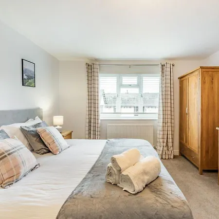 Manesty House Holiday home