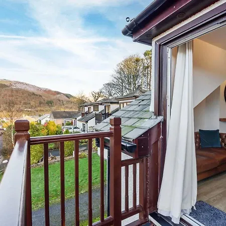 Manesty House Keswick (Cumbria)