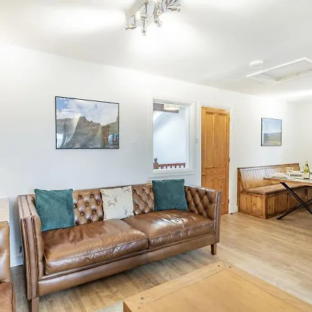 Holiday home Manesty House Keswick (Cumbria)