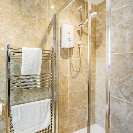 Holiday home Manesty House Keswick (Cumbria)